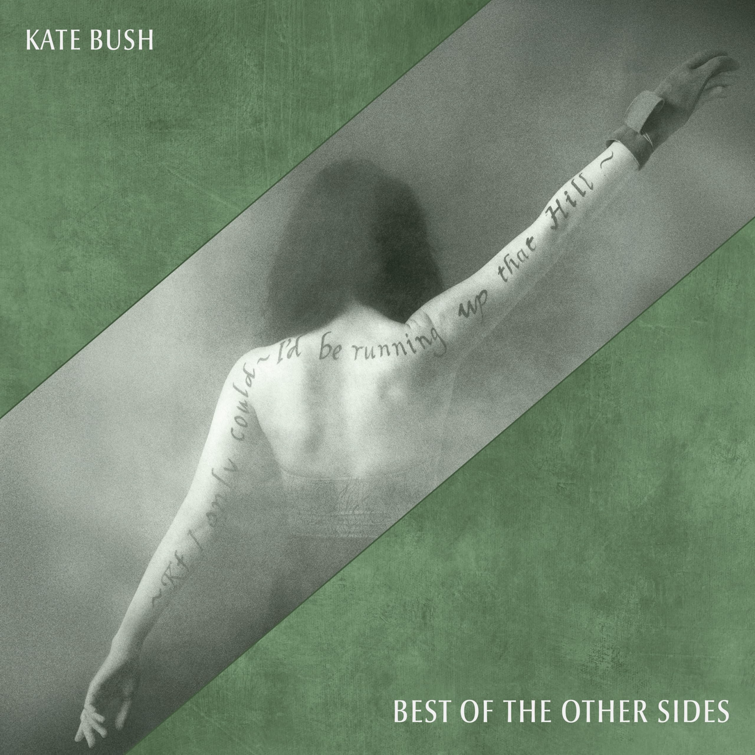 Kate Bush - The Best of The Other Sides Music