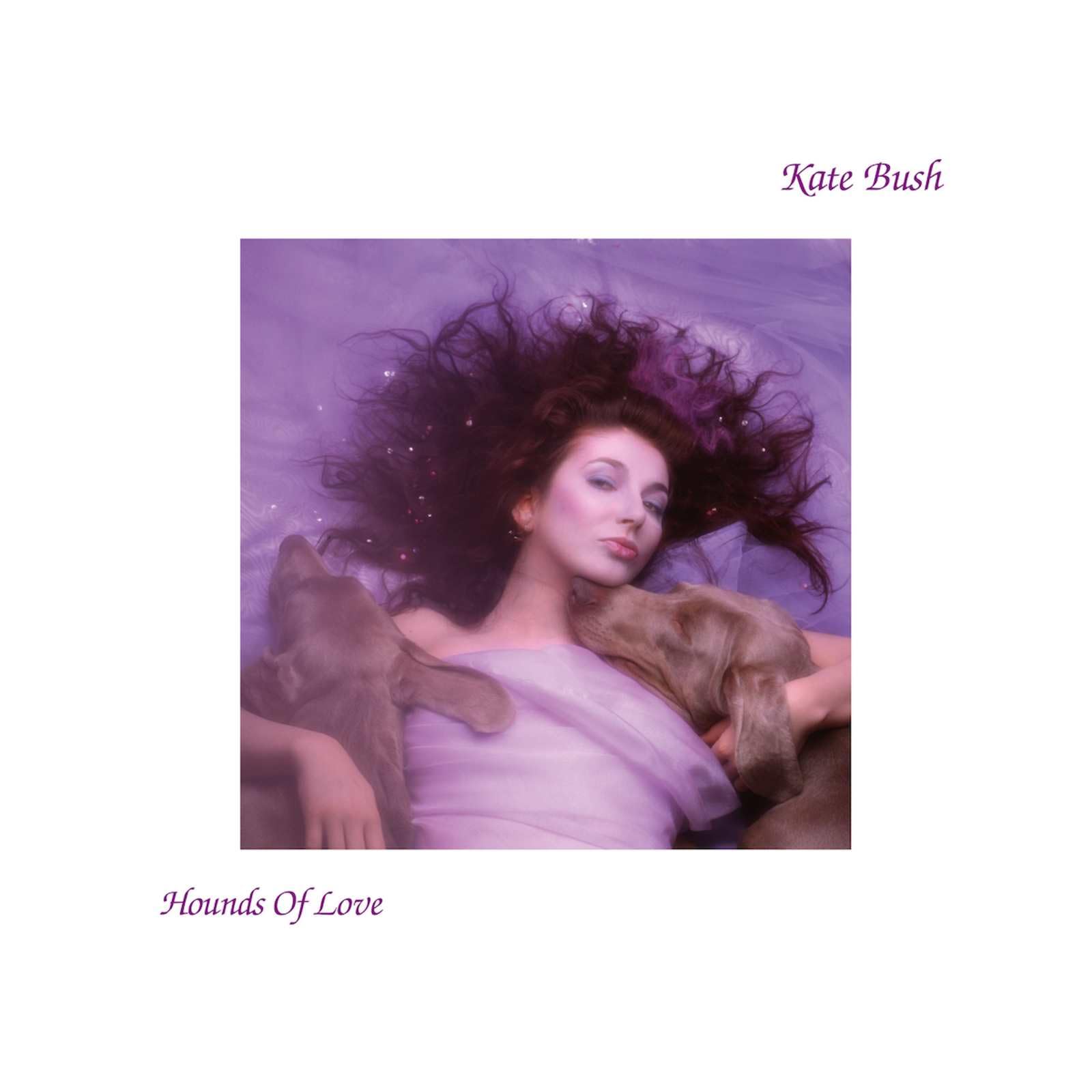Hounds of Love (Fish People Edition) Pop