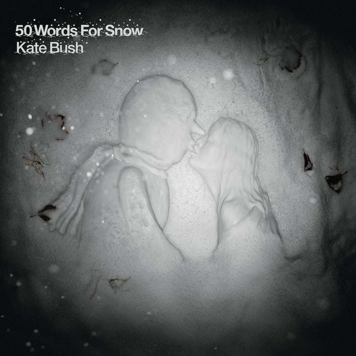 50 Words for Snow (Fish People Edition) Pop