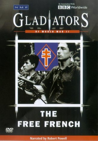 Gladiators Of World War 2 - The Free French Films