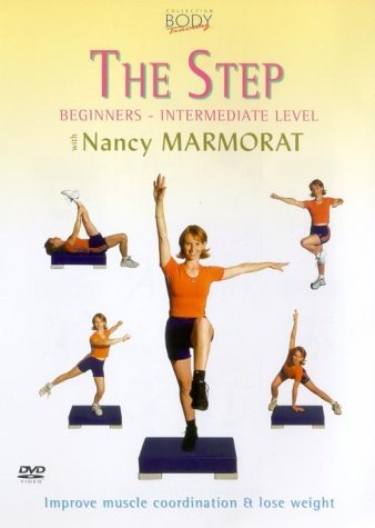 Body Training-Step Movies