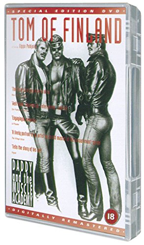 Tom Of Finland: Daddy And The Muscle Academy Films