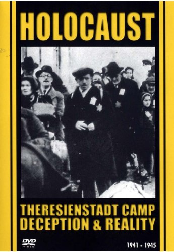 Product Image: Holocaust-Theresienstadt Camp