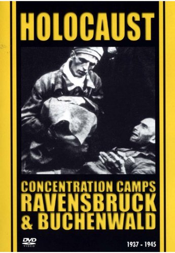 Product Image: Holocaust-Ravensbruck & Buchen