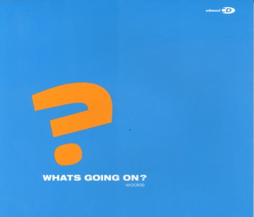What's Going on Dance & Electronic