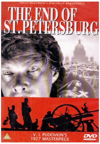 The End Of St. Petersburg - Special Edition Movies
