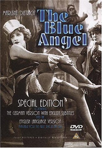 Product Image: The Blue Angel