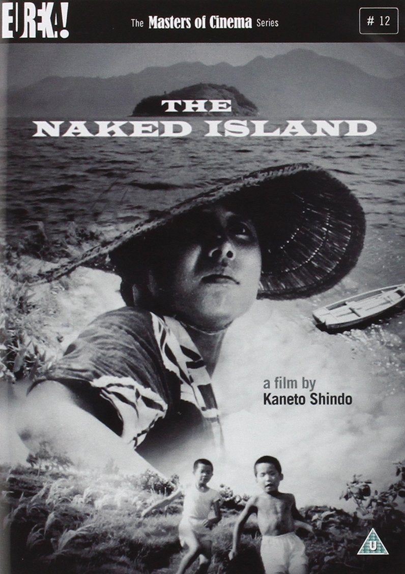 Naked Island Films