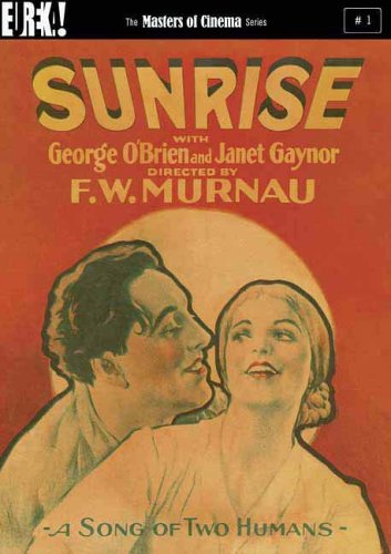 Sunrise - A Song Of Two Humans Films