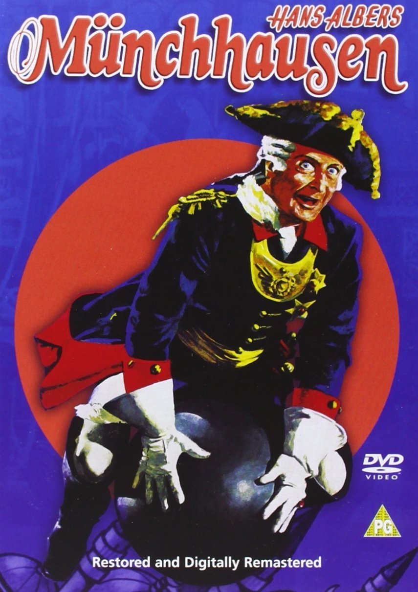 Münchhausen Movies