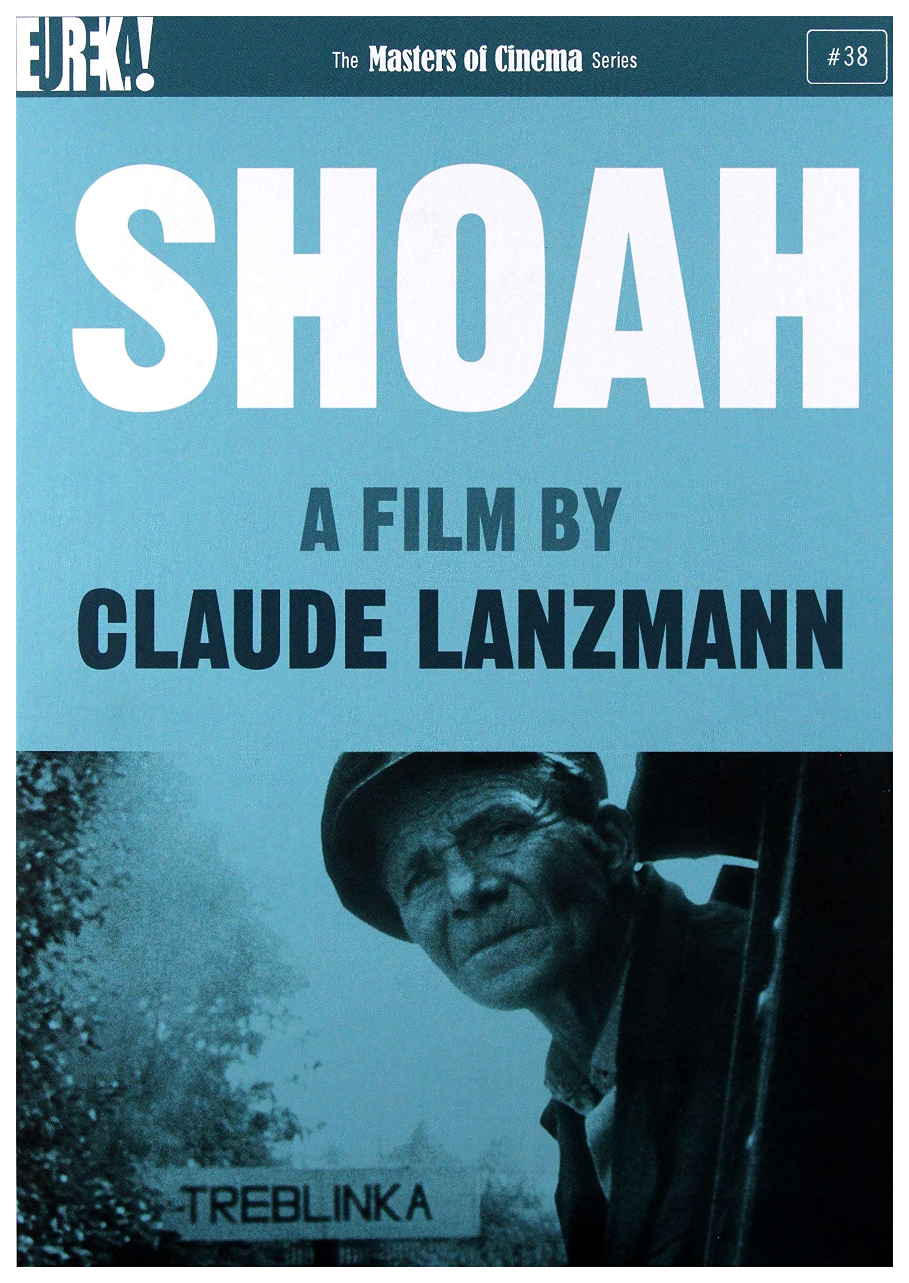 Shoah (4 Disc Set & 184 Page Book Special Edition Box Set) Films