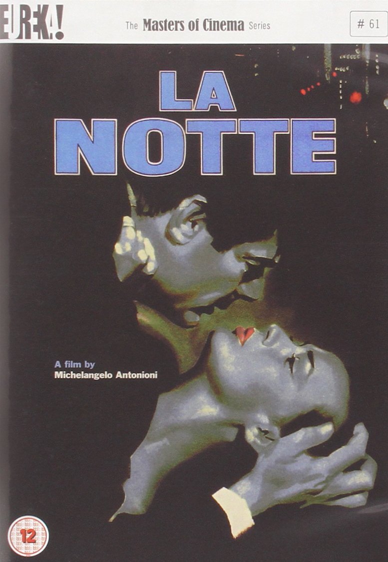 La Notte Movies