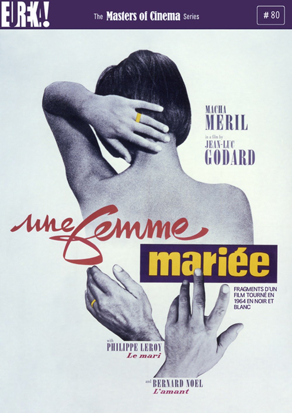 Une femme Mariée Films