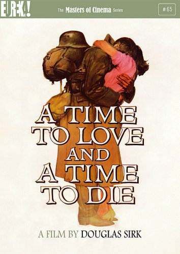 A Time To Love And A Time To Die Films