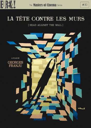 La Tete Contre Les Murs Films
