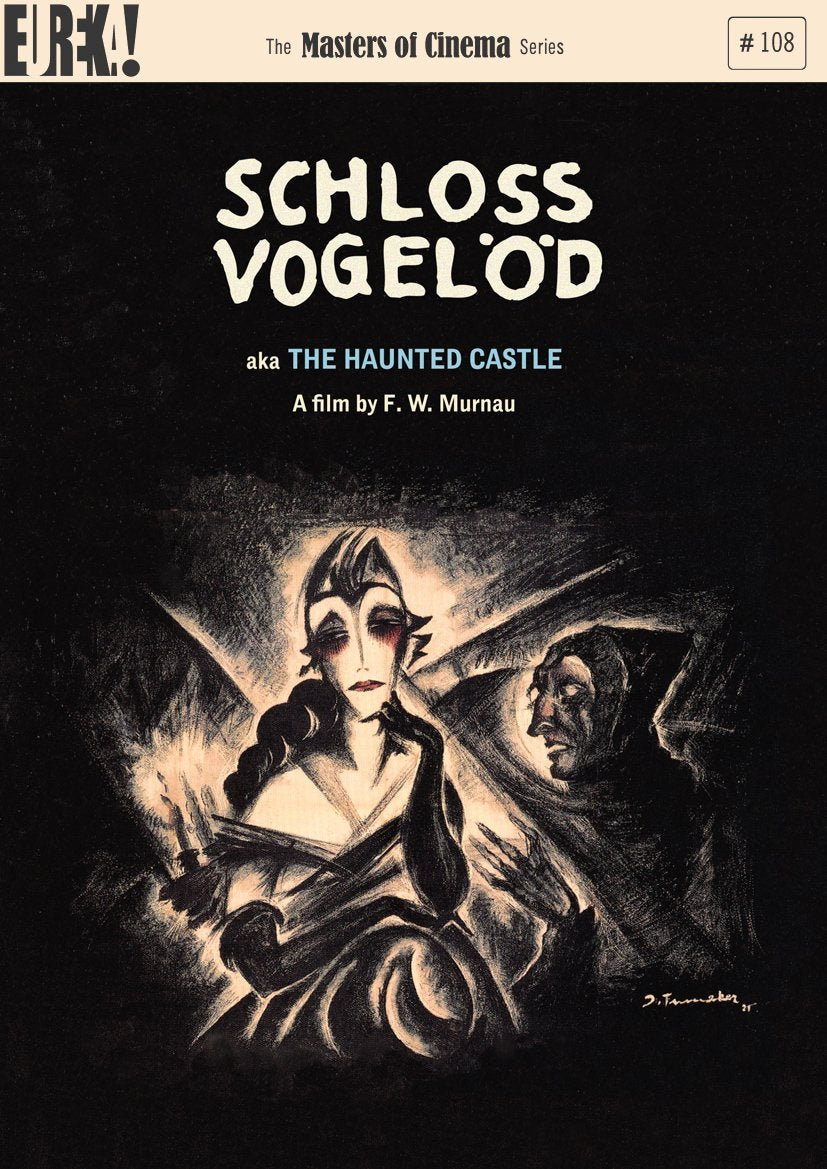 Schloss Vogelöd (aka The Haunted Castle) Films