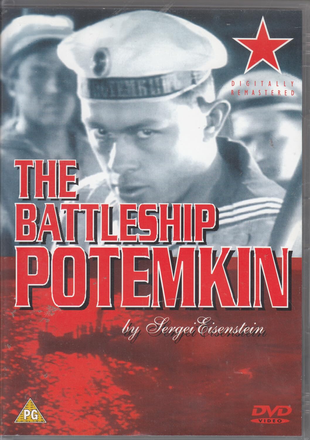 Battleship Potemkin Movies