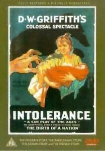 Intolerance Movies