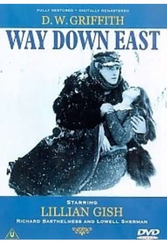 Way Down East Movies