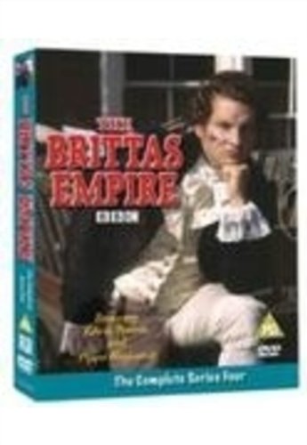 Brittas Empire-Series 4 Movies