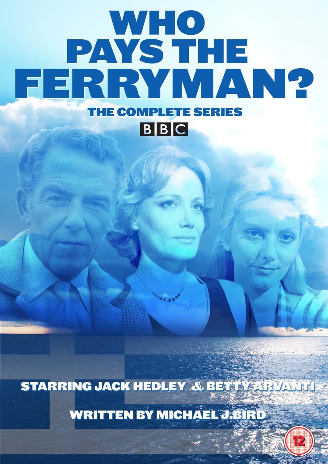 Who Pays the Ferryman? (1977) (DVD) Box sets
