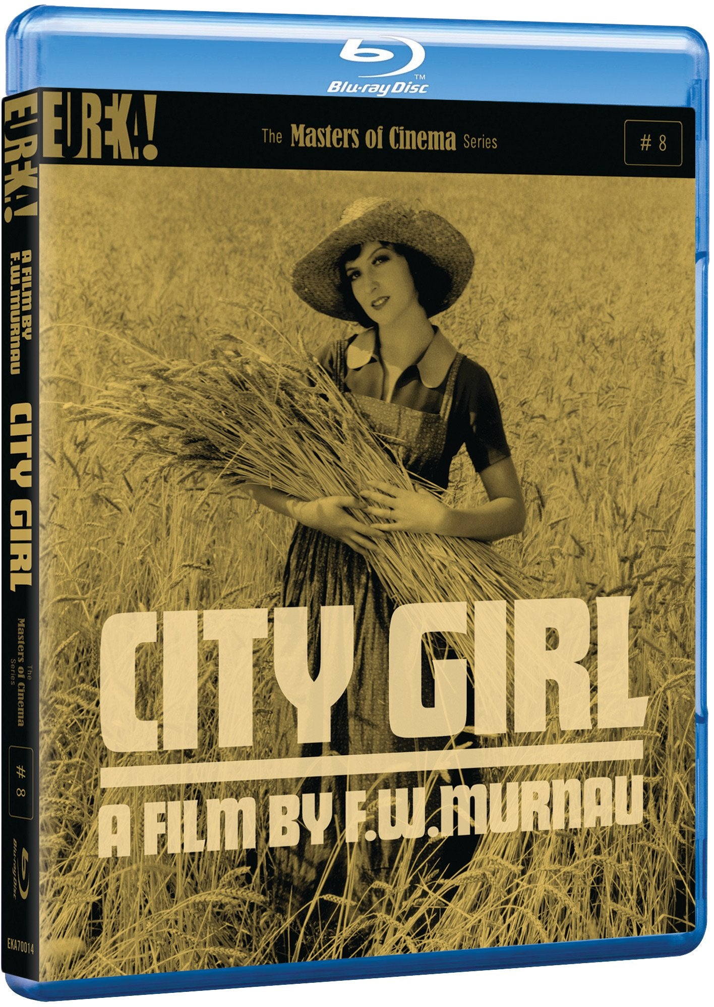 City Girl Films