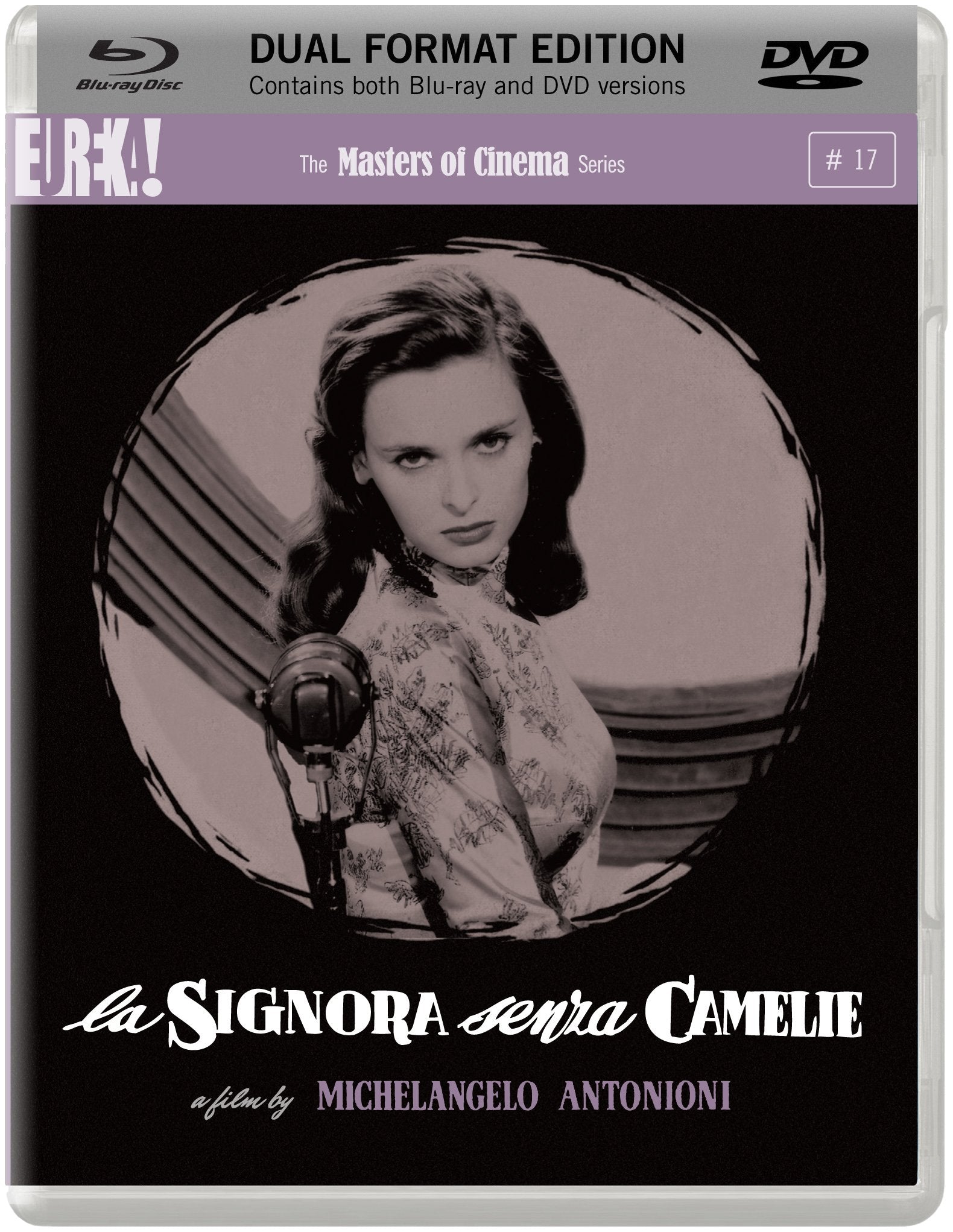 La signora senza camelie Films