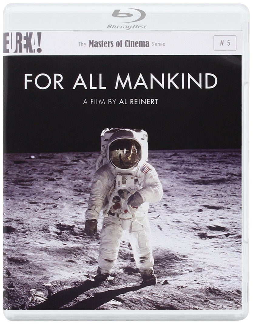 For All Mankind (Masters of Cinema) Box sets