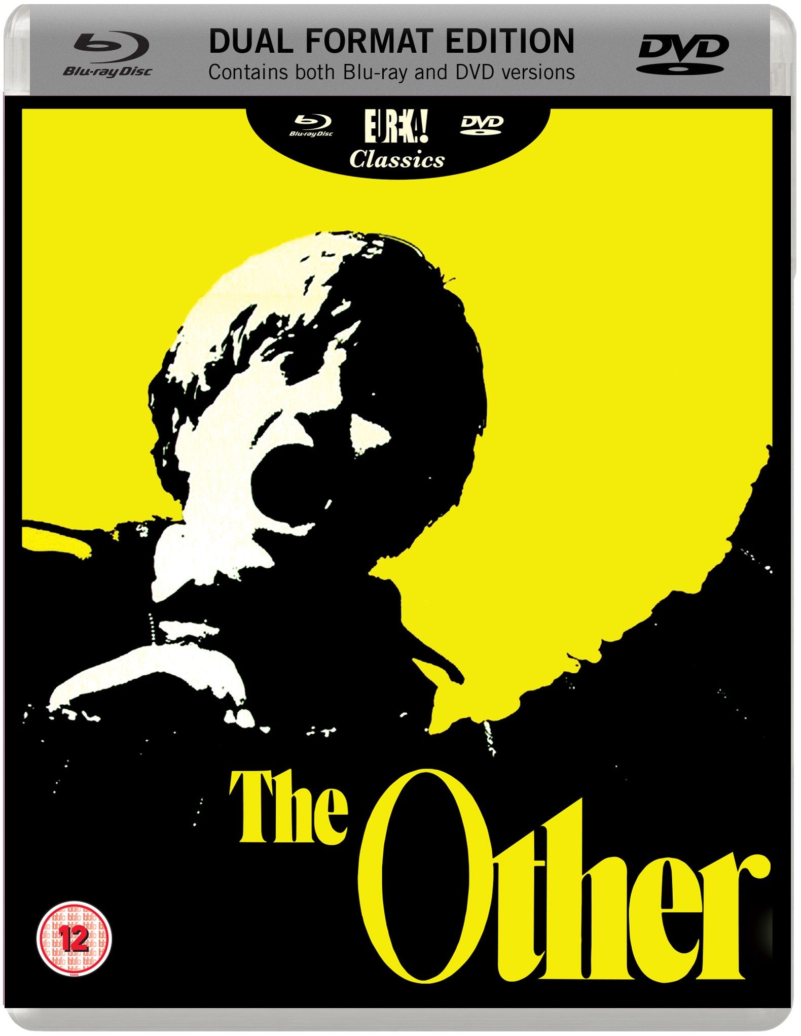 Product Image: The Other (DVD & Blu-ray Dual Format) (1972)