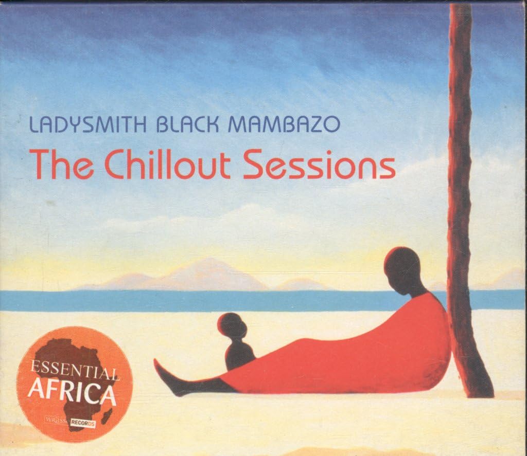 The Chillout Sessions Pop