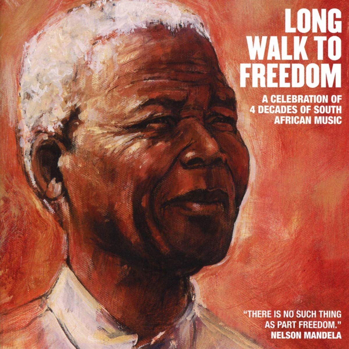 Product Image: Long Walk to Freedom