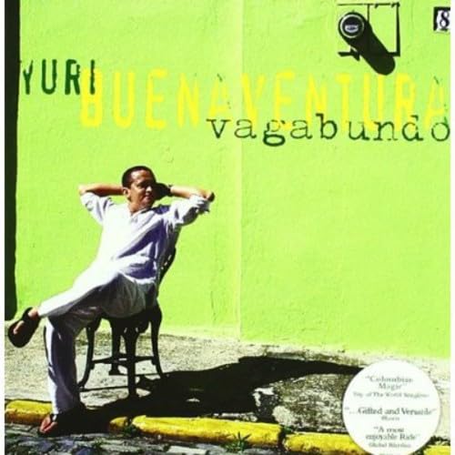 Vagabundo Pop