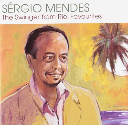 The Swinger From Rio - Favourites Other music genres