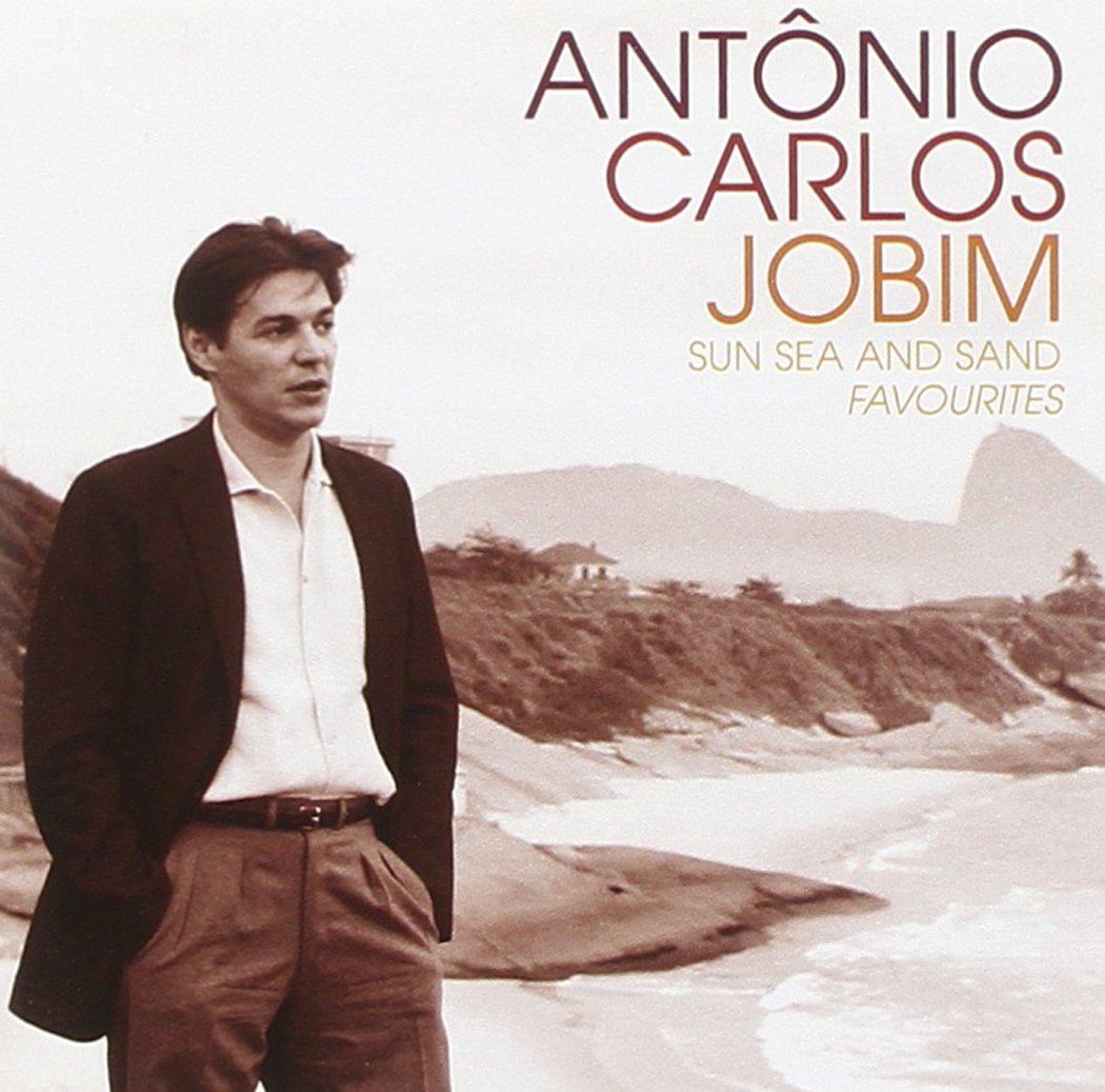 Sun Sea and Sand-Favourites Jazz