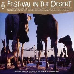 Product Image: Festival In The Desert