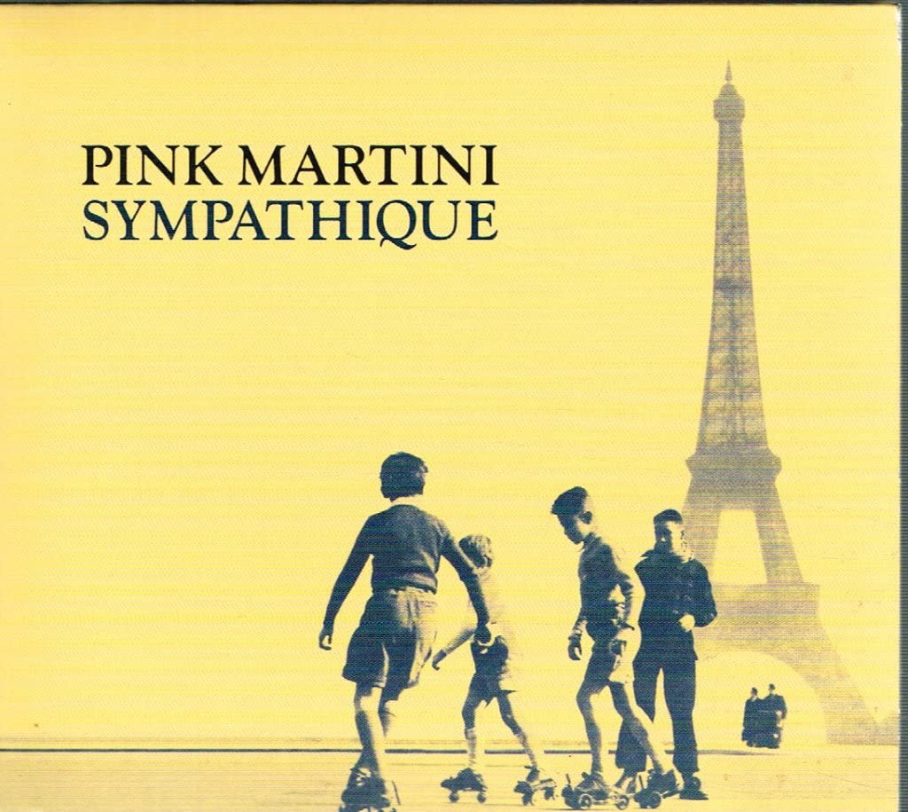 Sympathique Other music genres