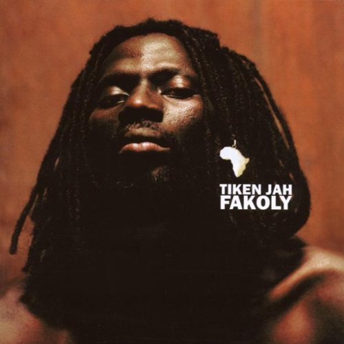 Tiken Jah Fakoly Reggae