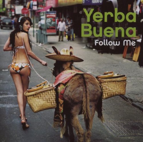 Follow Me Pop