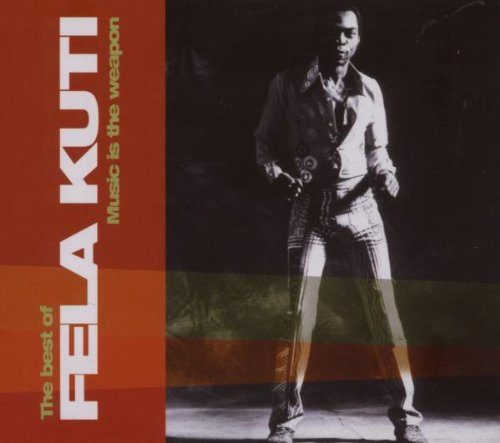Best of/Music Is the Weapon (Doppel CD + DVD) Pop