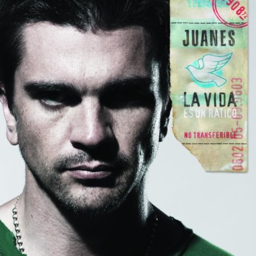 Product Image: La Vidaes un Ratico