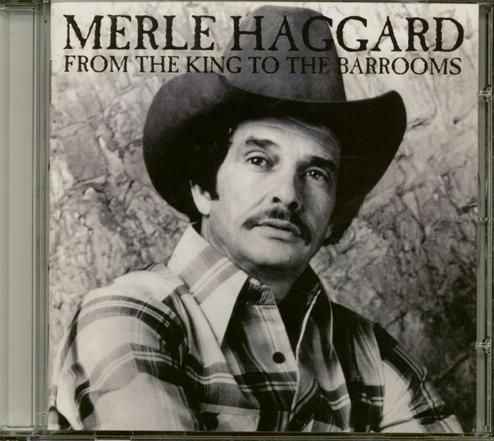 From the King to the Barrooms Pop
