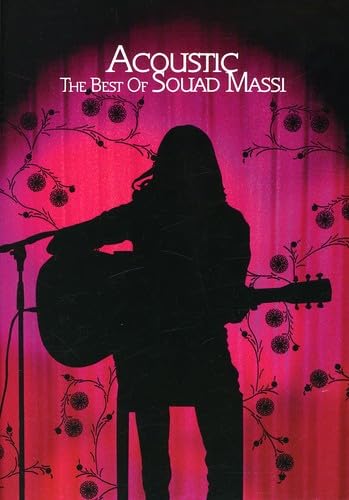 Souad Massi - Acoustic/The Best Of Films