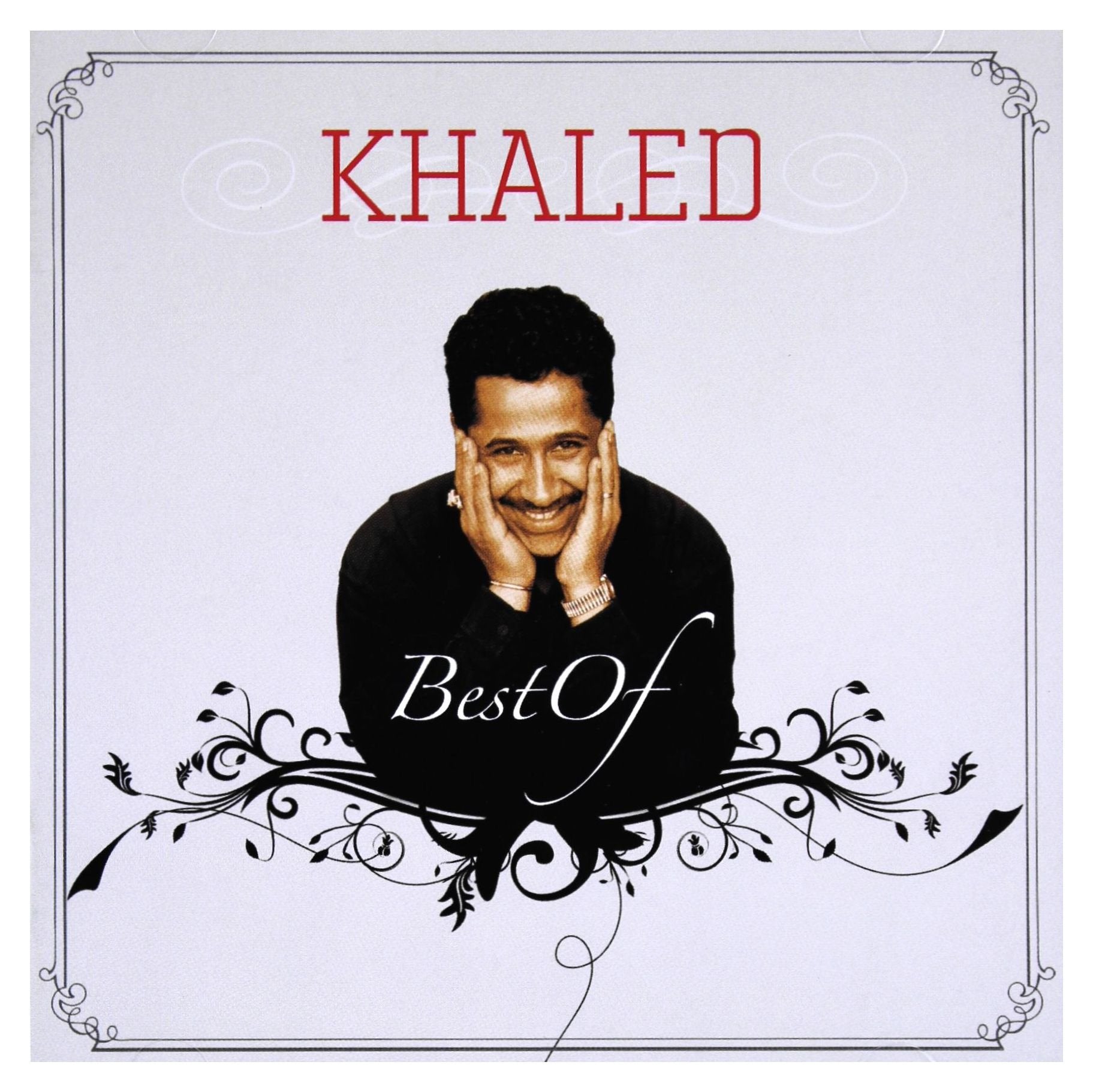 Best of Khaled Country & Folk
