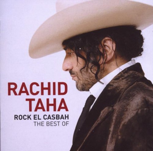 Rock El Casbah-Best of Pop