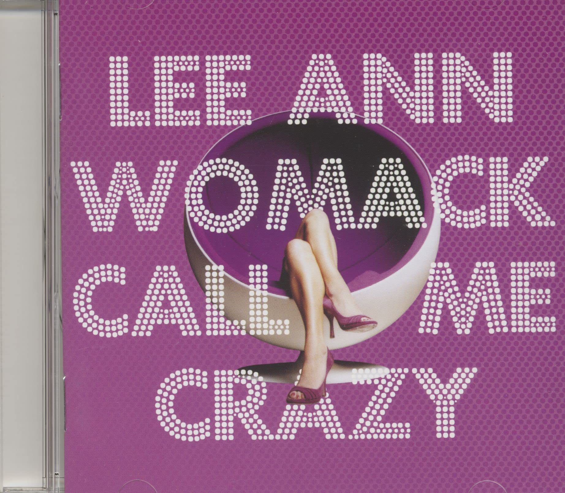 Call Me Crazy Country & Folk