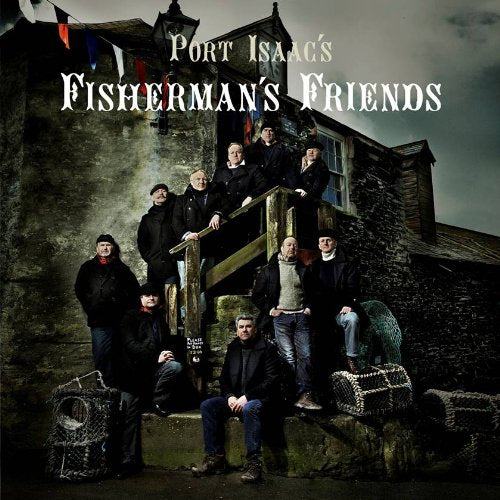 Fishermans'S Friends Music