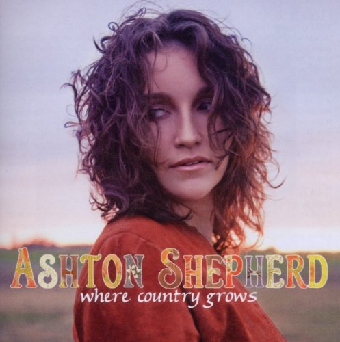 Where Country Grows Country & Folk