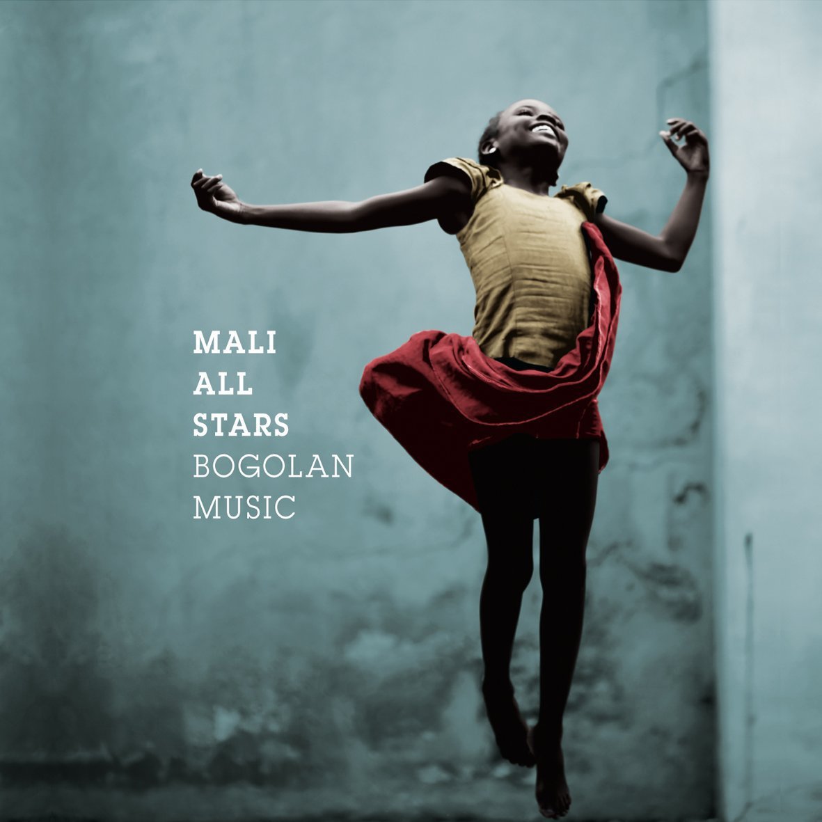 Product Image: Mali All Stars