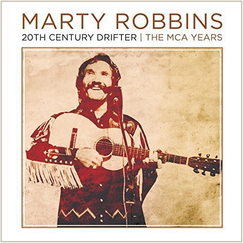 The Mca Years Country & Folk