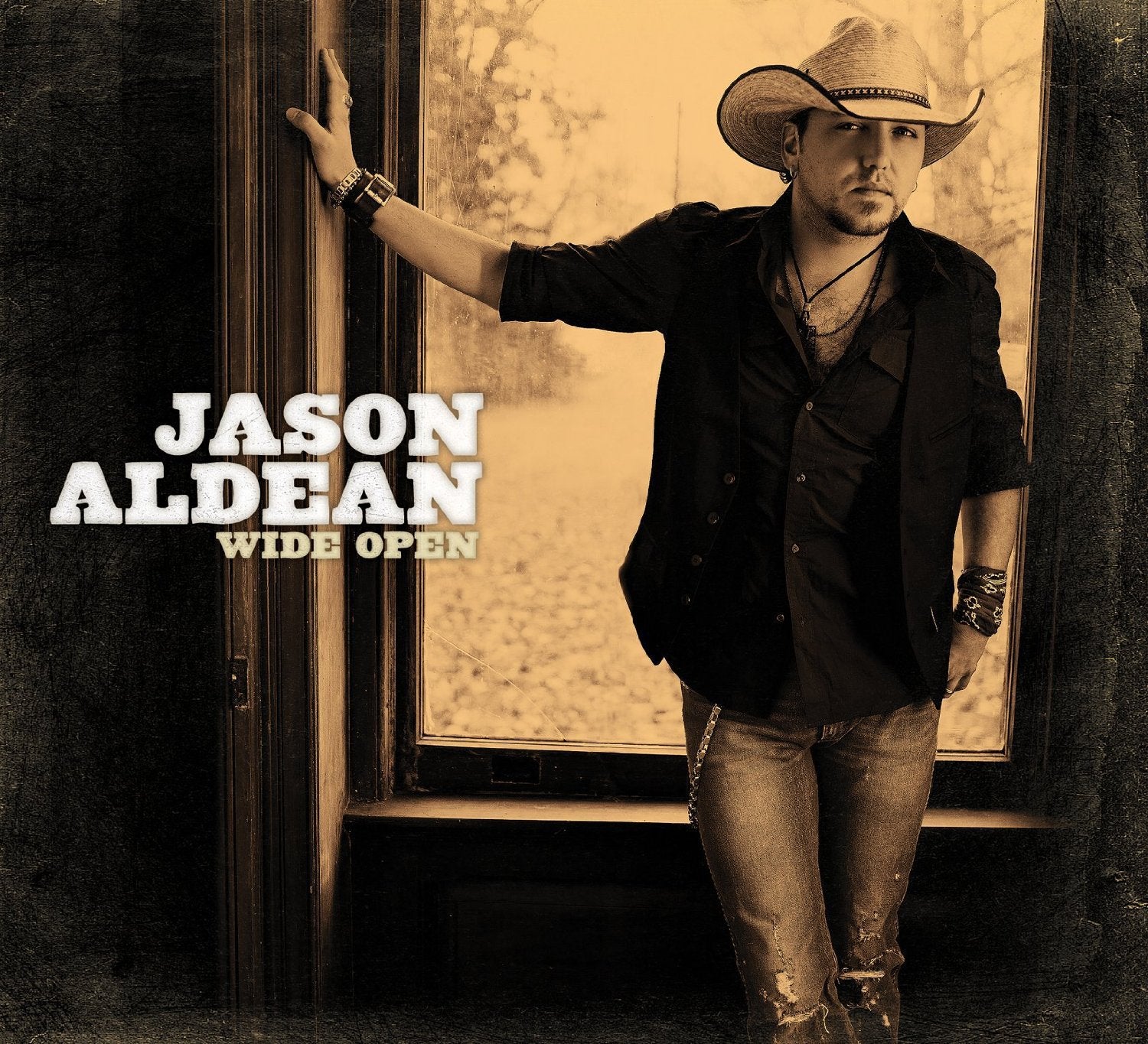 Wide Open Live & More! Dvd Country & Folk